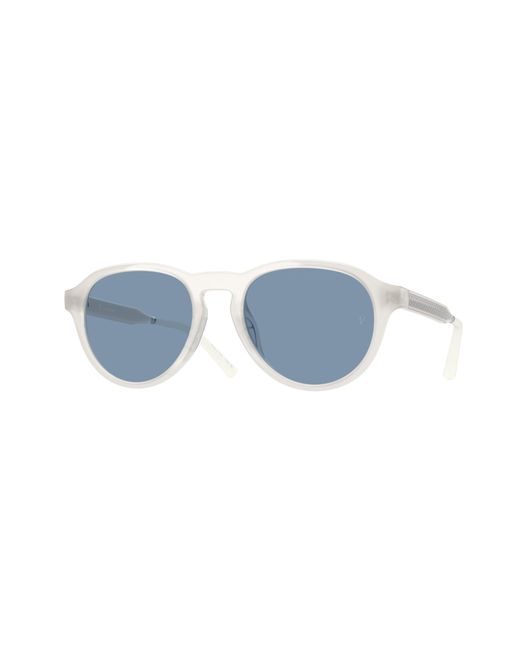 Oliver Peoples Black Ov5557Su R-8 700780 Sunglasses Injected Pantos Normal