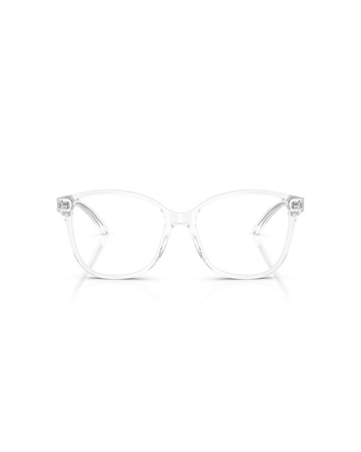Ralph Lauren Black Rl6222 5002 Optical Frames Acetate Cat Eye Normal