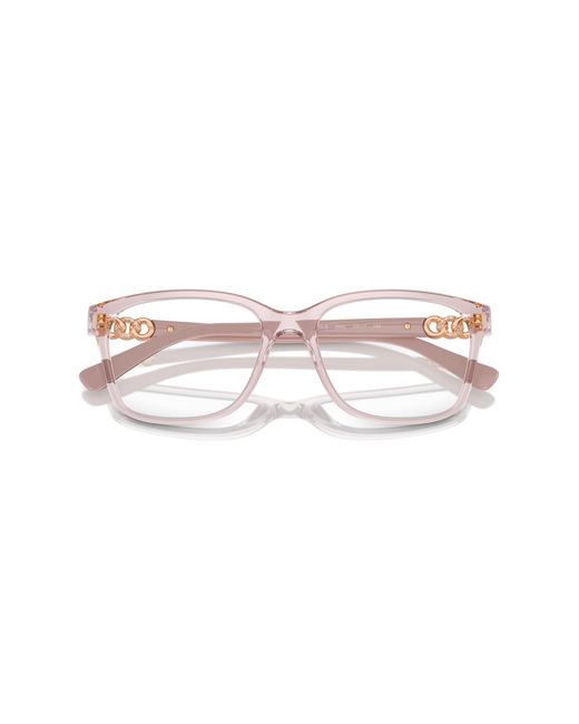 Vogue Eyewear Black Vo5574B 2942 Optical Frames Nylon Pillow Normal