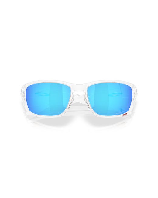 Oakley Black Oo9521 Tourniquet 952104 Sunglasses O_Matter Squared Normal for men
