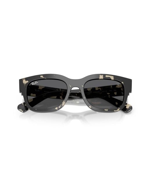 Ray-Ban Black Ray