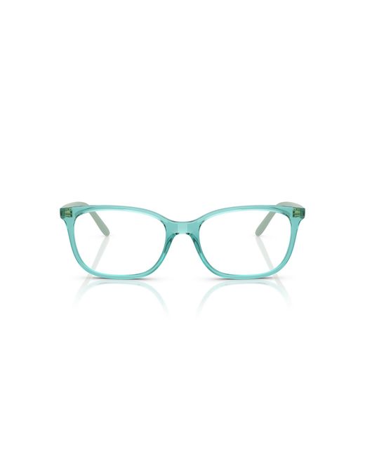 Vogue Eyewear Black Vo5621 3192 Optical Frames Nylon Pillow Normal