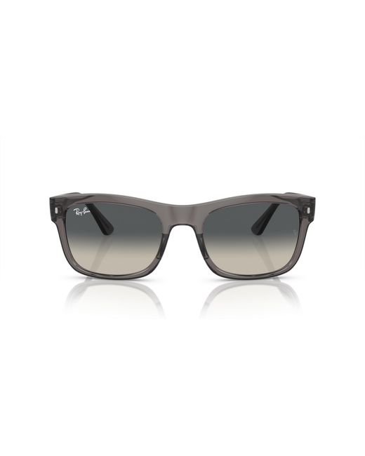 Ray-Ban Black Ray