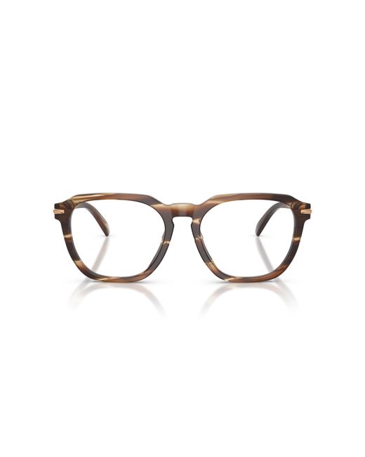Michael Kors Black Mk4174U Wolf Creek 4039 Optical Frames Acetate Squared Normal for men