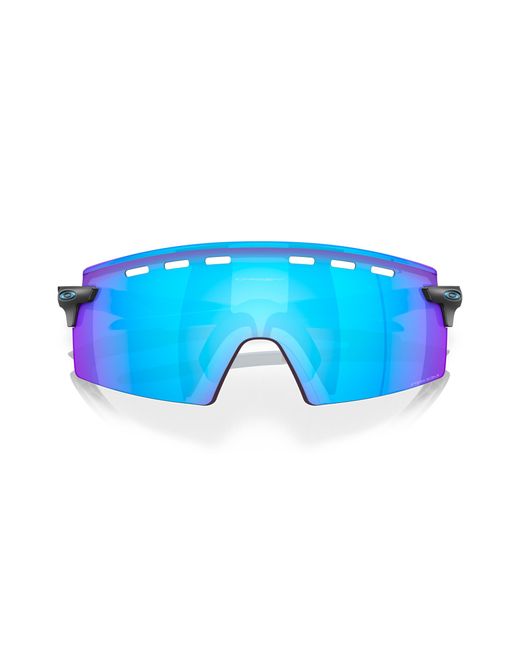 Oakley Blue Oo9235 Encoder Strike Vented 923505 Sunglasses O_Matter Mask Normal Prizm for men