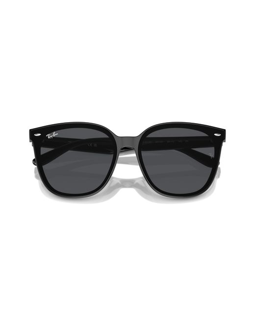 Ray-Ban Black Ray