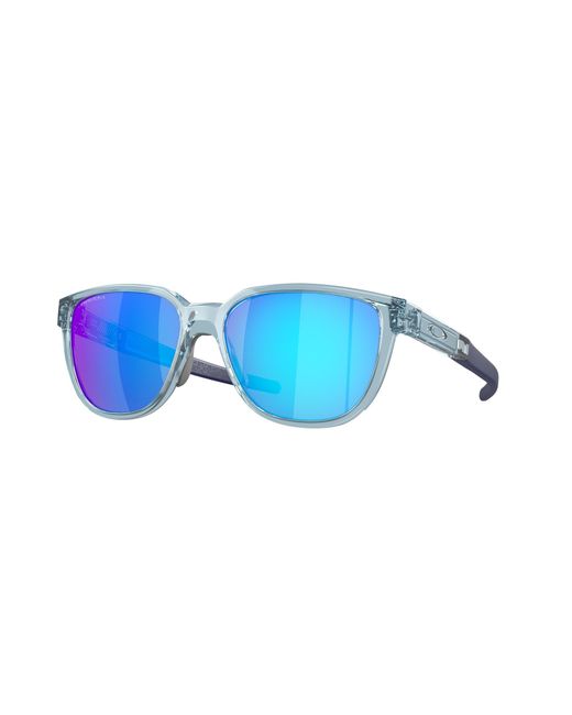 Oakley Blue Oo9250 Actuator 925006 Sunglasses O_Matter Squared Normal Prizm for men