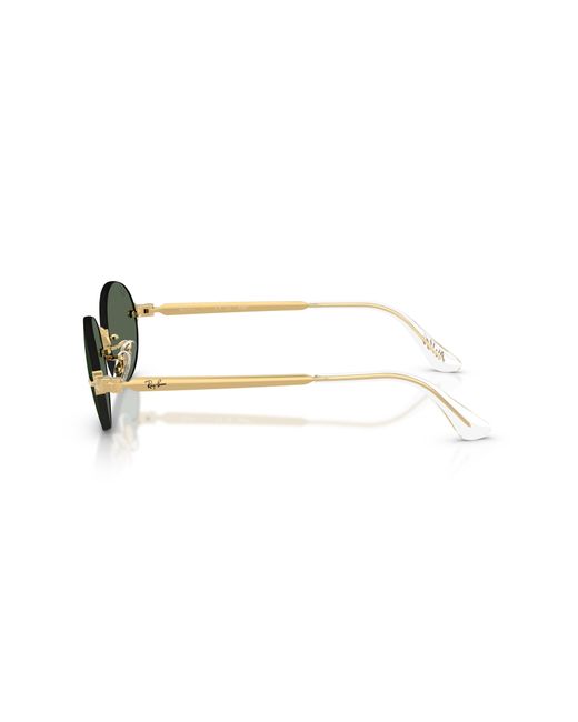 Ray-Ban Black Ray