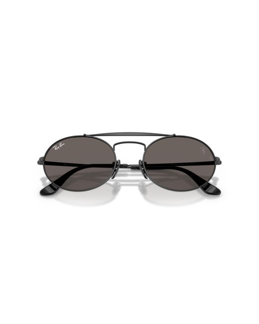 Ray-Ban Black Ray