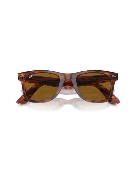 Ray-Ban Black Ray