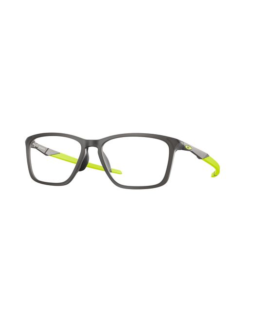 Oakley Black Ox8062D Dissipate 806202 Optical Frames O_Matter Squared Normal for men
