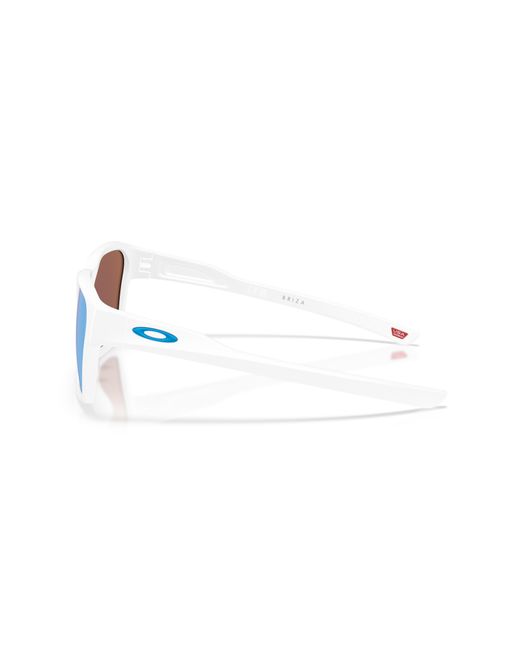 Oakley Black Oo9497 Briza 949704 Sunglasses O_Matter Squared Polarized for men