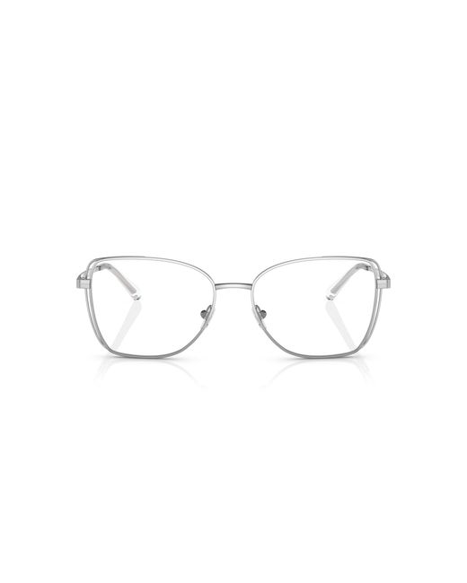 Michael Kors Black Mk3059 Monterosso 1153 Optical Frames Metal Squared