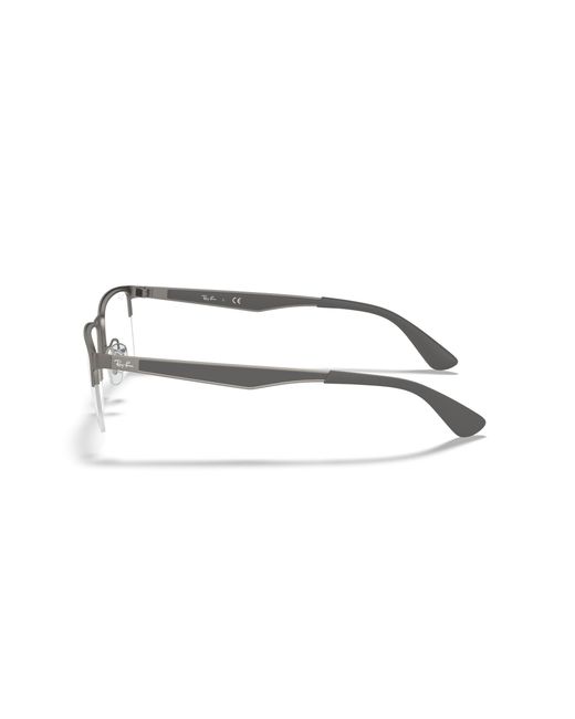 Ray-Ban Black Ray
