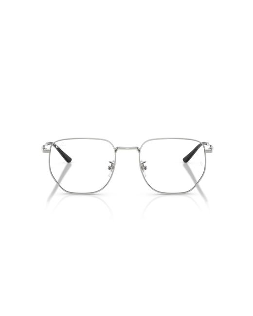 Ray-Ban Black Ray
