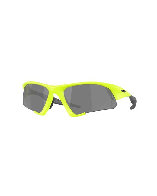 Oakley Black Oo9532 Suture Jacket 953206 Sunglasses O_Matter Geometric Normal