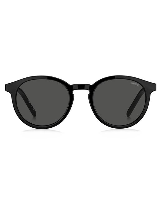 Boss Black Hg 1330/Cs2 807/99 Sunglasses Acetate Transparent Pantos Normal for men