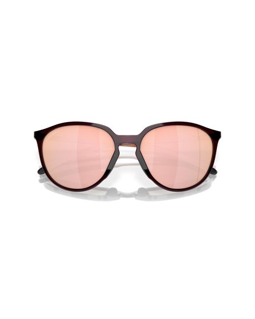 Oakley Black Oo9288 Sielo 928805 Sunglasses O_Matter Round Normal Prizm