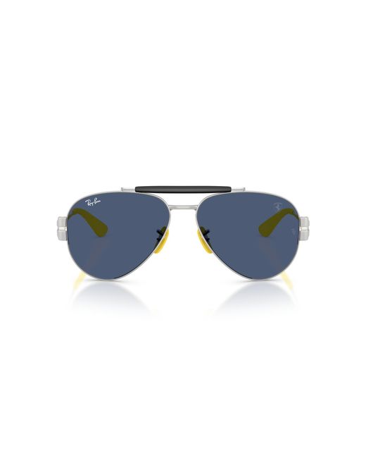 Ray-Ban Black Ray