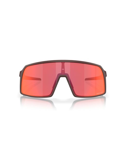 Oakley Black Oo9406 Sutro 9406B1 Sunglasses O_Matter Mask Normal for men