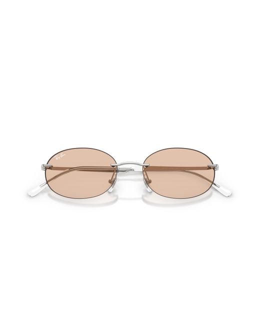 Ray-Ban Black Ray