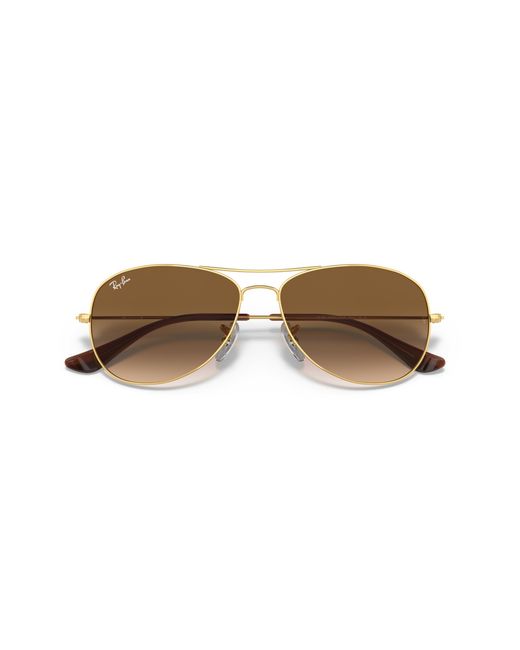 Ray-Ban Black Ray for men