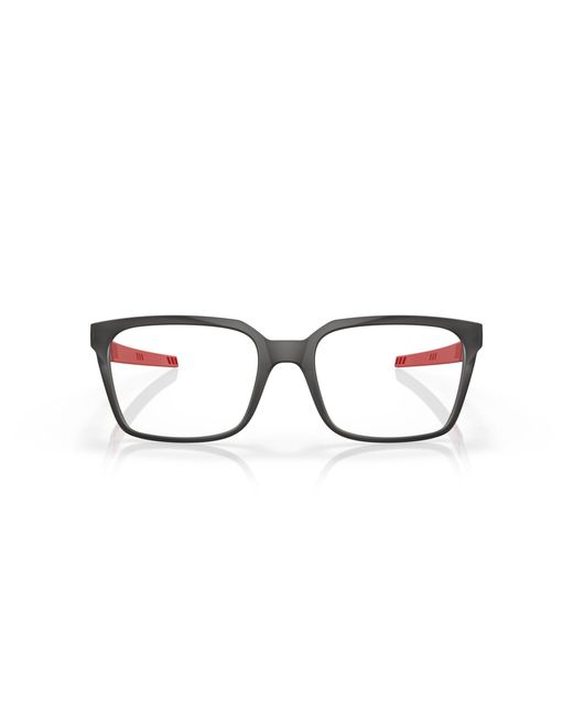Oakley Black Ox8054 Dehaven 805402 Optical Frames O_Matter Squared Normal for men