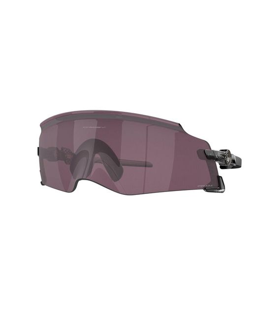 Oakley Purple Oo9455M 945518 Sunglasses Plastic Mask for men