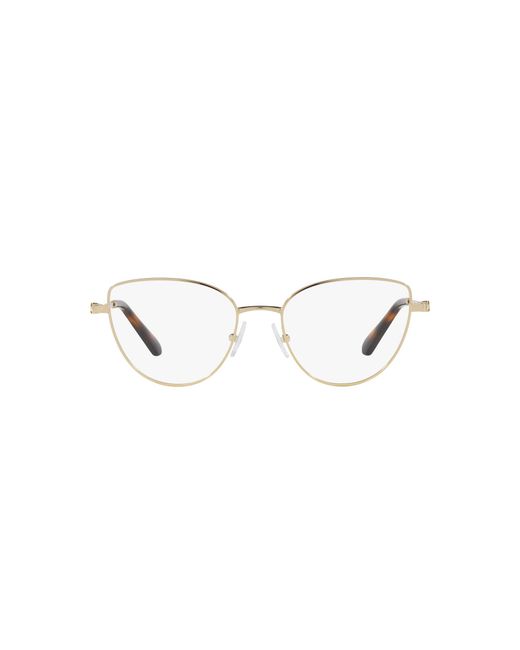 Swarovski Black Sk1007 4013 Optical Frames Metal Cat Eye Normal