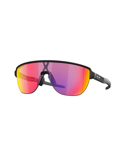 Oakley Black Oo9248 Corridor 924802 Sunglasses O_Matter Mask Normal Prizm for men