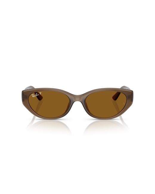 Ray-Ban Black Ray