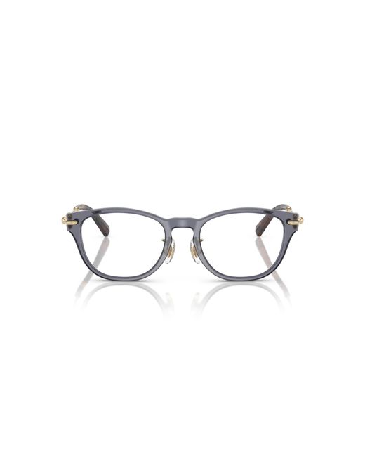 Tiffany & Co Black Tf2237D 8405 Optical Frames Acetate Pillow Normal