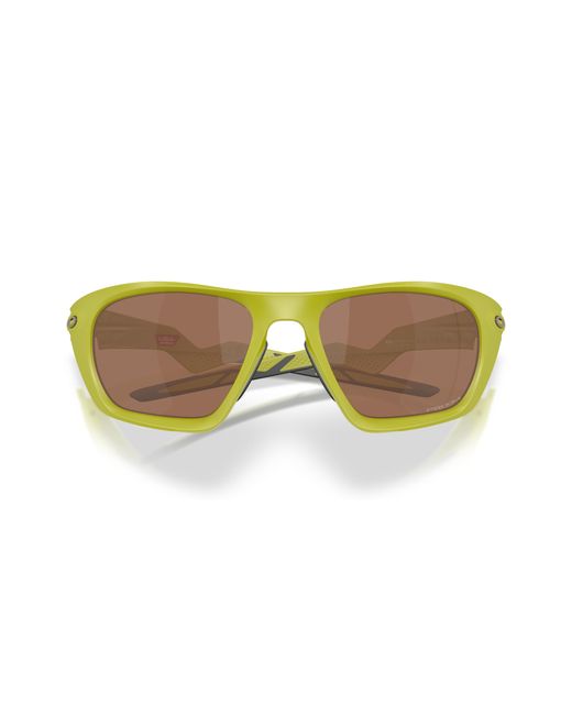 Oakley Black Oo9431 Lateralis 943117 Sunglasses O_Matter Squared Normal for men