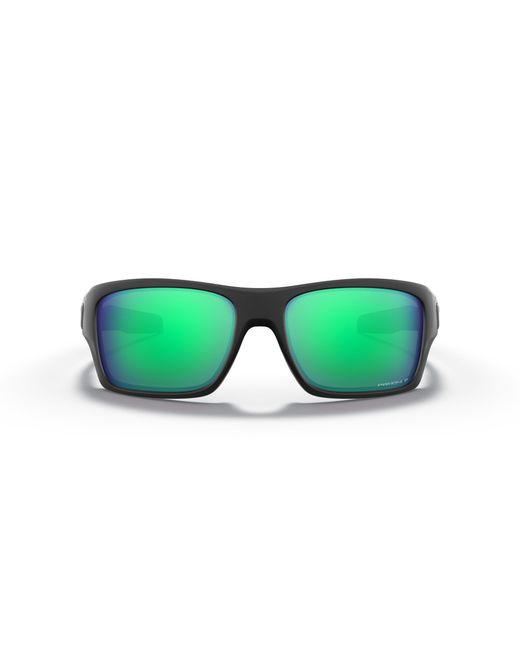 Oakley Green Oo9263 Turbine 926345 Sunglasses O_Matter Squared Polarized Prizm for men