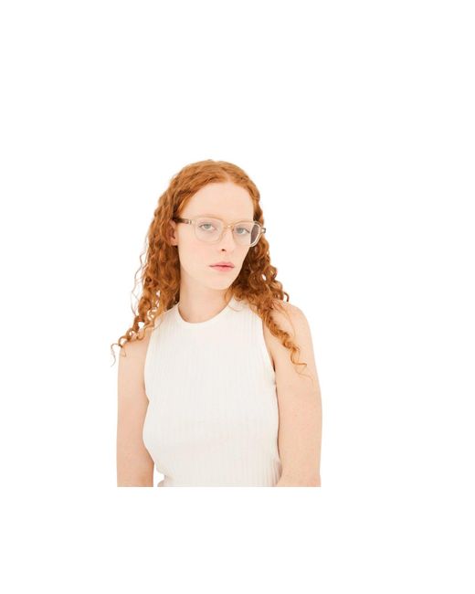 Retrosuperfuture Black Jgp Numero 130 Resina Optical Frames Squared