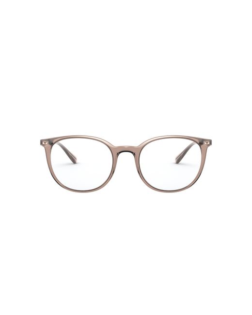 Emporio Armani Black Ea3168 5850 Optical Frames Injected Pantos Normal