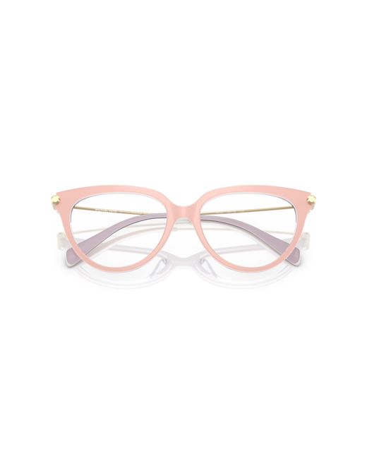 Michael Kors Black Mk4151U Windham 4015 Optical Frames Acetate Cat Eye Normal