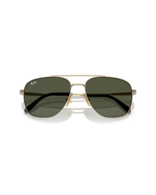 Ray-Ban Black Ray