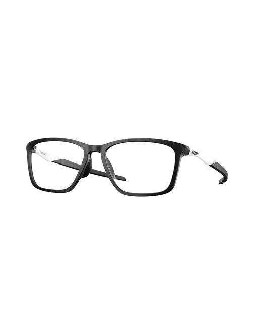 Oakley Black Ox8062D Dissipate 806203 Optical Frames O_Matter Squared Normal for men