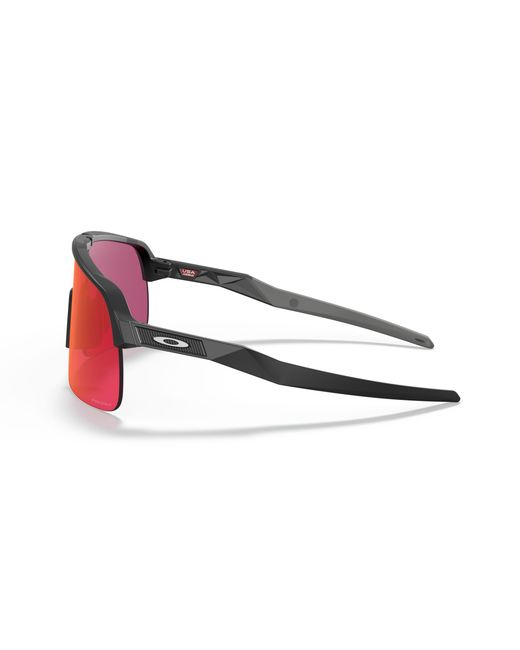 Oakley Black Oo9463 Sutro Lite 946321 Sunglasses O_Matter Mask Normal Prizm for men