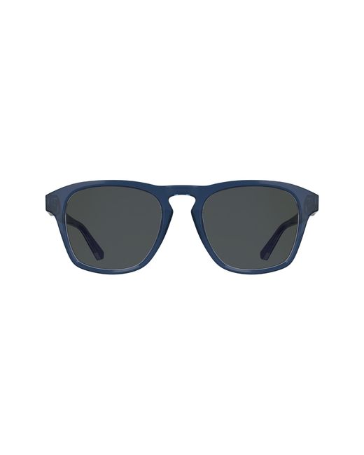 Nike Black Prima Arc Iq7187X 411 Sunglasses Acetate Squared Normal