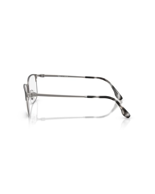 Ray-Ban Black Ray