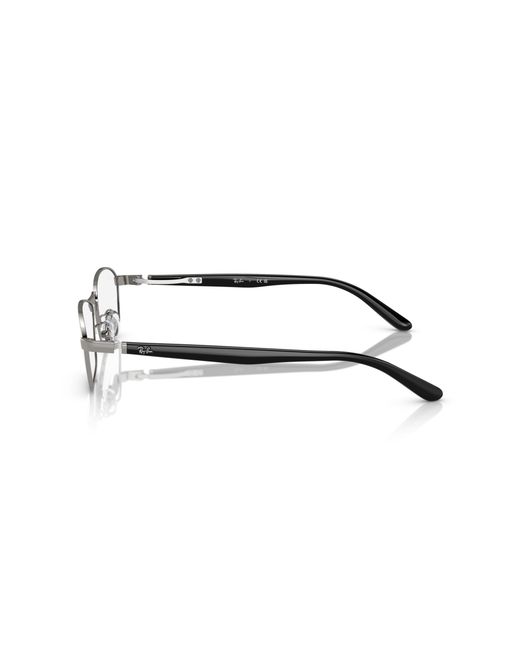 Ray-Ban Black Ray for men