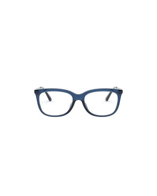 Michael Kors Black Mk4073U Seattle 3221 Optical Frames Plastic Squared