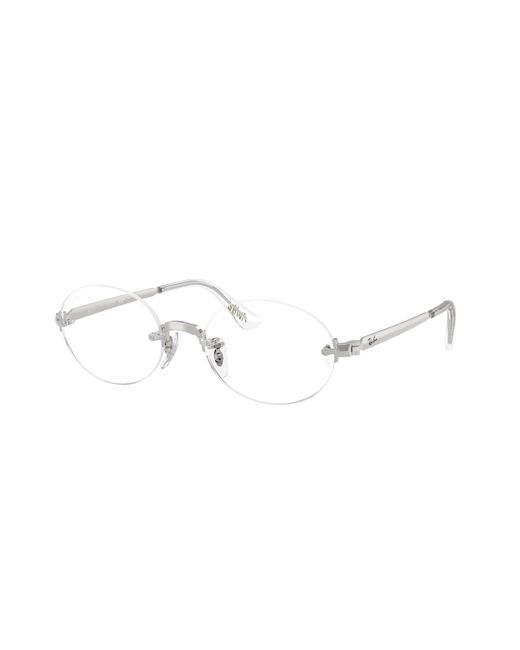Ray-Ban Black Ray
