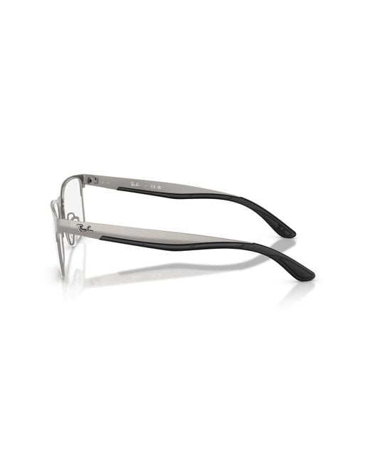 Ray-Ban Black Ray