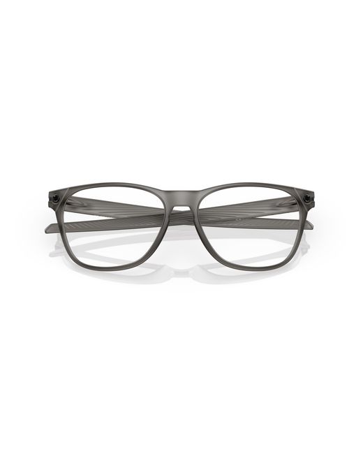 Oakley Black Ox8177 Ojector Rx 817702 Optical Frames O_Matter Squared Normal for men