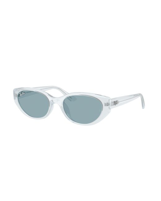 Ray-Ban Black Ray