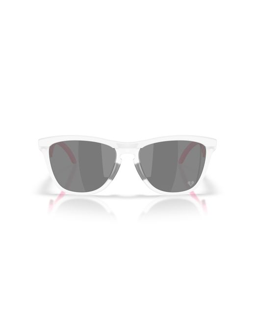 Oakley Black Oo9289 Frogskins Hybrid 928910 Sunglasses O_Matter Round Normal for men