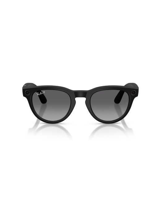 Ray-Ban Black Ray